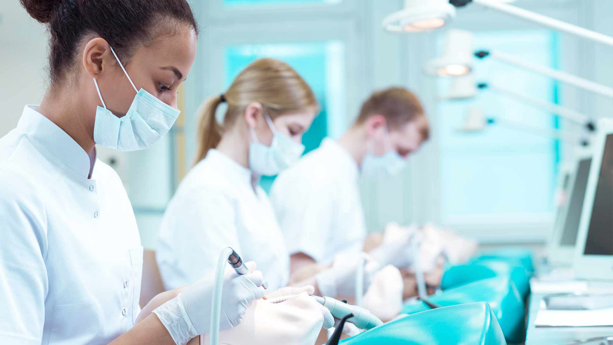 Top Universities to Study Medicine & Dentistry in the UK Updated 2021